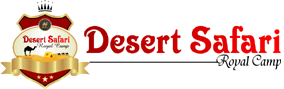 Desert Safari Royal camp